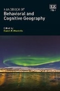 Cover: Handbook of Behavioral and Cognitive Geography - Edward Elgar Publishing
