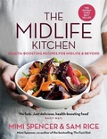 Cover: The Midlife Kitchen - Mitchell Beazley