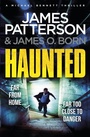 Cover: Haunted - Arrow Books Ltd