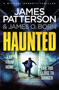 Enlarge image Cover: Haunted - Arrow Books Ltd