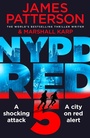 Cover: NYPD Red 5 - Arrow Books Ltd