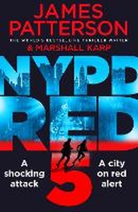 Abbildung von: NYPD Red 5 - Arrow Books Ltd