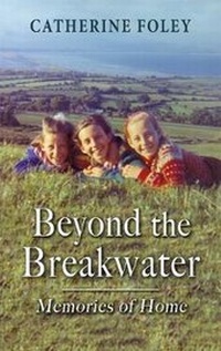 Enlarge image Cover: Beyond the Breakwater - The Mercier Press