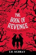 Cover: The Book of Revenge: - The Mercier Press