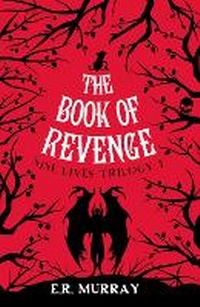 Enlarge image Cover: The Book of Revenge: - The Mercier Press