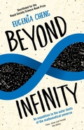 Cover: Beyond Infinity - Profile Books Ltd