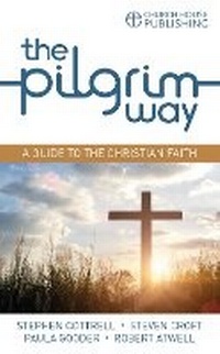 Enlarge image Cover: The Pilgrim Way - Church House Publishing