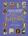 Cover: Anthology of Amazing Women - 20 Watt