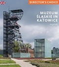 Cover: Muzeum Slaskie in Katowice - Scala Arts & Heritage Publishers Ltd