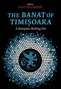 Cover: The Banat of Timisoara - Scala Arts & Heritage Publishers Ltd