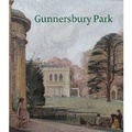 Cover: Gunnersbury Park - Scala Arts & Heritage Publishers Ltd