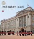 Cover: Buckingham Palace - Scala Arts & Heritage Publishers Ltd