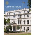 Cover: Clarence House - Scala Arts & Heritage Publishers Ltd