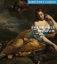 Enlarge image Cover: Frans Hals Museum - Scala Arts & Heritage Publishers Ltd