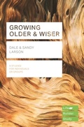 Cover: Growing Older & Wiser - Inter-Varsity Press