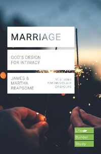 Enlarge image Cover: Marriage - Inter-Varsity Press