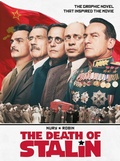 Cover: The Death of Stalin Movie Edition - Titan Comics