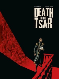 Enlarge image Cover: Death To The Tsar - Titan Books Ltd