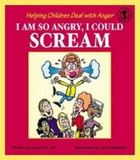 Enlarge image Cover: I Am So Angry, I Could Scream - New Horizon Press Publishers Inc.,U.S.