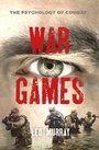 Cover: War Games - Biteback Publishing