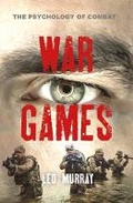 Cover: War Games - Biteback Publishing