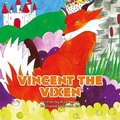 Cover: Vincent the Vixen - Jessica Kingsley Publishers