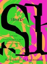 Enlarge image Cover: Shonky 2017 - Hayward Gallery Publishing