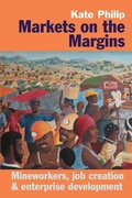 Cover: Markets on the Margins - James Currey