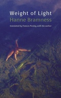 Cover: Weight of Light - Shearsman Books
