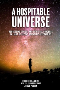 Enlarge image Cover: A Hospitable Universe - Imprint Academic
