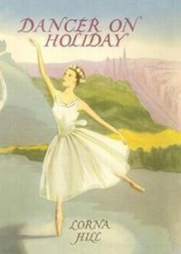Enlarge image Cover: Dancer on Holiday - Girls Gone By Publishers