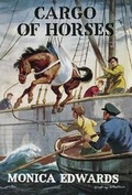 Cover: Cargo of Horses - Girls Gone By Publishers