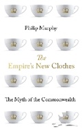 Cover: The Empire's New Clothes - C Hurst & Co Publishers Ltd