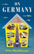 Cover: On Germany - C Hurst & Co Publishers Ltd