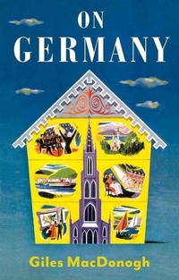 Enlarge image Cover: On Germany - C Hurst & Co Publishers Ltd