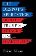 Cover: The Despot's Apprentice - C Hurst & Co Publishers Ltd