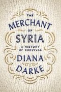 Cover: The Merchant of Syria - C Hurst & Co Publishers Ltd