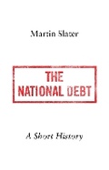 Cover: The National Debt - C Hurst & Co Publishers Ltd