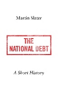 Enlarge image Cover: The National Debt - C Hurst & Co Publishers Ltd
