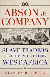 Abbildung von: Abson & Company - C Hurst & Co Publishers Ltd