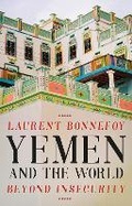 Cover: Yemen and the World - C Hurst & Co Publishers Ltd