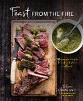 Cover: Feast from the Fire - Ryland, Peters & Small Ltd