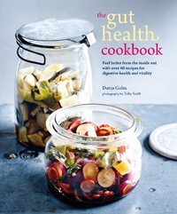 Enlarge image Cover: The Gut Health Cookbook - Ryland, Peters & Small Ltd