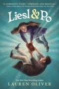 Cover: Liesl & Po - HarperCollins