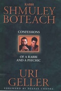 Cover: True Confessions - Element Books