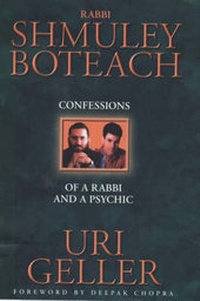 Enlarge image Cover: True Confessions - Element Books