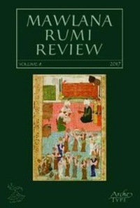 Enlarge image Cover: Mawlana Rumi Review - Archetype