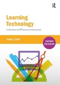 Enlarge image Cover: Learning Technology - Critical Publishing Ltd