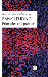 Abbildung von: Bank Lending - Gosbrook Professional Publishing