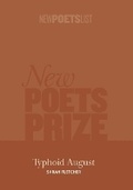 Cover: Typhoid August - Smith|Doorstop Books